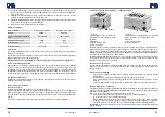 Preview for 15 page of Royal Catering RCET-4.1 User Manual