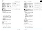 Preview for 5 page of Royal Catering RCFP-200A User Manual