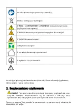 Preview for 23 page of Royal Catering RCFW-110D-PRO User Manual