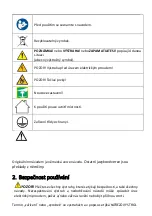 Предварительный просмотр 32 страницы Royal Catering RCFW-110D-PRO User Manual