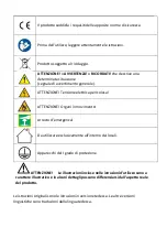 Предварительный просмотр 51 страницы Royal Catering RCFW-110D-PRO User Manual