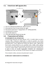 Preview for 56 page of Royal Catering RCFW-110D-PRO User Manual