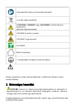 Предварительный просмотр 70 страницы Royal Catering RCFW-110D-PRO User Manual