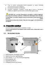 Предварительный просмотр 74 страницы Royal Catering RCFW-110D-PRO User Manual