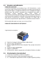 Предварительный просмотр 75 страницы Royal Catering RCFW-110D-PRO User Manual