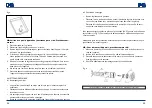 Предварительный просмотр 28 страницы Royal Catering RCFW 120PRO User Manual