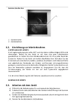 Предварительный просмотр 10 страницы Royal Catering RCFW-20-PRO User Manual