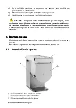 Предварительный просмотр 67 страницы Royal Catering RCFW-20-PRO User Manual