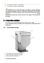 Предварительный просмотр 77 страницы Royal Catering RCFW-20-PRO User Manual