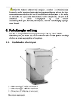 Preview for 87 page of Royal Catering RCFW-20-PRO User Manual