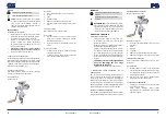 Предварительный просмотр 4 страницы Royal Catering RCFW ALU1 User Manual