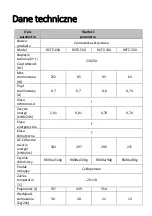 Preview for 30 page of Royal Catering RCFZ-105 User Manual