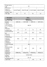 Preview for 59 page of Royal Catering RCFZ-105 User Manual