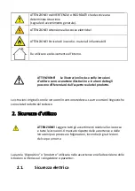 Preview for 76 page of Royal Catering RCFZ-105 User Manual