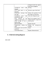 Предварительный просмотр 39 страницы Royal Catering RCGK-BC276 User Manual