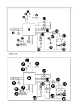 Предварительный просмотр 40 страницы Royal Catering RCGK-BC276 User Manual