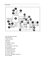 Предварительный просмотр 41 страницы Royal Catering RCGK-BC276 User Manual