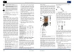 Предварительный просмотр 7 страницы Royal Catering RCGV-1400 User Manual