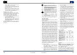 Предварительный просмотр 8 страницы Royal Catering RCGV-1400 User Manual