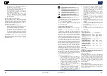 Предварительный просмотр 11 страницы Royal Catering RCGV-1400 User Manual