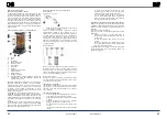 Preview for 12 page of Royal Catering RCGV-1400 User Manual