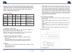 Предварительный просмотр 7 страницы Royal Catering RCHG-11E User Manual