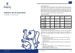 Предварительный просмотр 8 страницы Royal Catering RCHG-11E User Manual