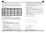 Предварительный просмотр 10 страницы Royal Catering RCHG-11E User Manual