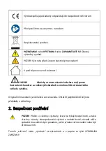 Preview for 36 page of Royal Catering RCHI-01 User Manual