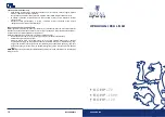 Preview for 9 page of Royal Catering RCHP-100H User Manual