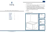 Preview for 2 page of Royal Catering RCHS-1 Installation Instruction