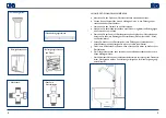 Preview for 3 page of Royal Catering RCHS-1 Installation Instruction