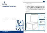 Preview for 7 page of Royal Catering RCHS-1 Installation Instruction