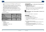 Preview for 3 page of Royal Catering RCHW 2300 User Manual