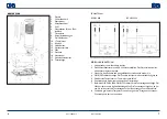 Preview for 4 page of Royal Catering RCHW 2300 User Manual