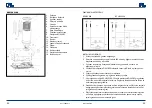 Preview for 12 page of Royal Catering RCHW 2300 User Manual