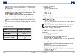 Preview for 15 page of Royal Catering RCHW 2300 User Manual