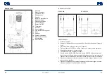 Preview for 16 page of Royal Catering RCHW 2300 User Manual