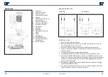 Preview for 20 page of Royal Catering RCHW 2300 User Manual