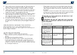 Preview for 21 page of Royal Catering RCHW 2300 User Manual