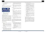 Preview for 4 page of Royal Catering RCIC-1000P9 User Manual