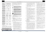 Preview for 5 page of Royal Catering RCIC-1000P9 User Manual