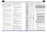 Preview for 11 page of Royal Catering RCIC-1000P9 User Manual