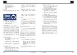 Preview for 18 page of Royal Catering RCIC-1000P9 User Manual