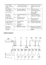 Preview for 14 page of Royal Catering RCIC-20BI User Manual