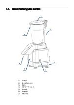 Preview for 10 page of Royal Catering RCIC-3 User Manual