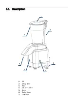 Preview for 23 page of Royal Catering RCIC-3 User Manual