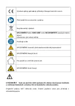 Preview for 44 page of Royal Catering RCIC-3 User Manual