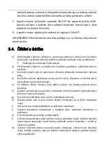 Preview for 51 page of Royal Catering RCIC-3 User Manual