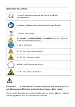 Preview for 56 page of Royal Catering RCIC-3 User Manual